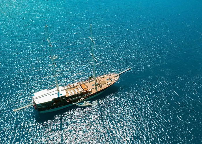 7 Deluxe - A Seductive Blend Of Style And Serenity * Yalıkavak