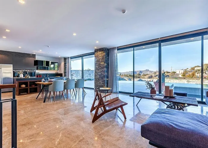 7 Deluxe - A Seductive Blend Of Style And Serenity