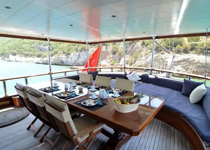 7 Deluxe - A Seductive Blend Of Style And Serenity * Yalıkavak